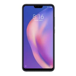 Xiaomi Mi 8 Lite 64GB - Black - Unlocked
