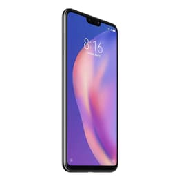 Xiaomi Mi 8 Lite 64GB - Black - Unlocked
