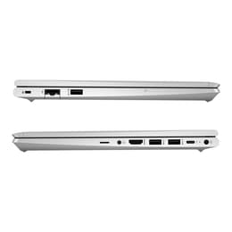HP EliteBook 640 G9 14-inch (2020) - Core i5-1235U - 16GB - SSD 256 GB QWERTY - Dutch