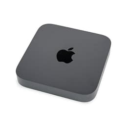Mac mini (October 2018) Core i7 3,2 GHz - SSD 256 GB - 32GB