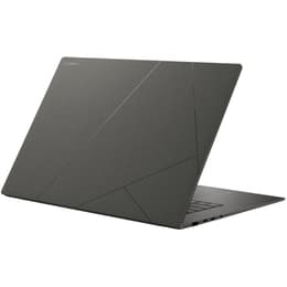 Asus ZenBook S16 UM5606KA-RJ076X 16-inch (2025) - Ryzen AI 7 350 - 16GB - SSD 2 TB QWERTZ - German