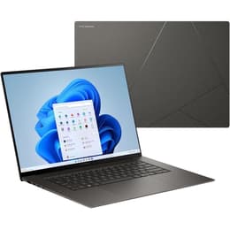 Asus ZenBook S16 UM5606KA-RJ076X 16-inch (2025) - Ryzen AI 7 350 - 16GB - SSD 2 TB QWERTZ - German