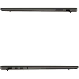 Asus ZenBook S16 UM5606KA-RJ076X 16-inch (2025) - Ryzen AI 7 350 - 16GB - SSD 2 TB QWERTZ - German