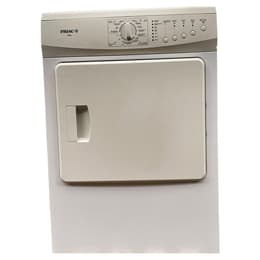 Friac DK6005 Condensation clothes dryer Front load