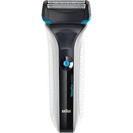 Beard Braun WaterFlex WF2S Electric shavers