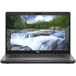 Dell Latitude 5401 14-inch (2019) - Core i7 - Gen 9 (H) - 16GB - SSD 512 GB QWERTY - Spanish