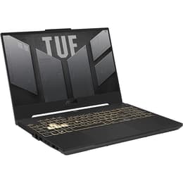 Asus TUF Gaming A15 FA506NC-HN012 15"-inch - Ryzen 5 7535HS - 16GB - SSD 512 GBGB NVIDIA GeForce RTX 3050 QWERTY - English