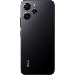 Xiaomi Redmi 12 128GB - Black - Unlocked