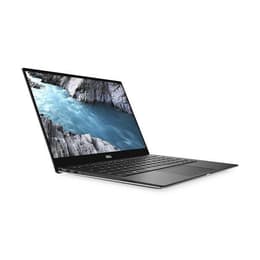 Dell XPS 9380 13-inch (2018) - Core i7 - Gen 8 (U) - 16GB - SSD 256 GB QWERTY - English