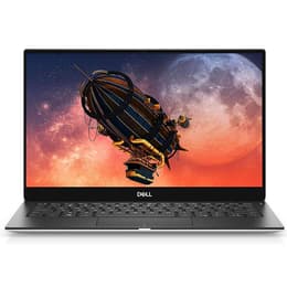 Dell XPS 9380 13-inch (2018) - Core i7 - Gen 8 (U) - 16GB - SSD 256 GB QWERTY - English