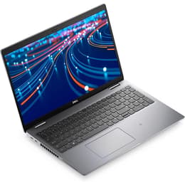 Dell Latitude 5520 15-inch (2026) - Core i5 - Gen 11 (G) - 16GB - SSD 256 GB QWERTY - Portuguese