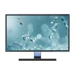 23,6-inch Samsung LS24E390HL LED Monitor Black