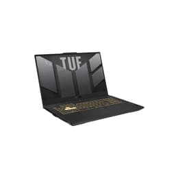 Asus VivoBook F17-TUF707ZC4-HX124W 17-inch (2022) - Core i5 - Gen 12 (H) - 16GB - SSD 512 GB AZERTY - French