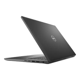 Dell Latitude 7520 15-inch (2021) - Core i5 - Gen 11 (G) - 16GB - SSD 256 GB QWERTZ - German