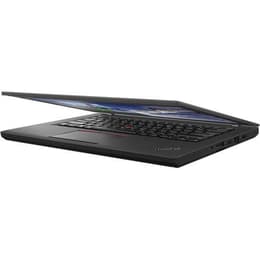 Lenovo ThinkPad T460 14-inch (2016) - Core i5-6300U - 8GB - SSD 256 GB QWERTZ - German