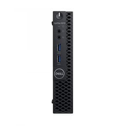 OptiPlex 3070 Micro Core i3-9100T 3.1Ghz - SSD 128 GB - 8GB