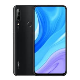 Huawei Y9 (2019) 128GB - Black - Unlocked - Dual-SIM