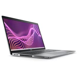 Dell Latitude 5540 15-inch (2023) - Core i5 - Gen 13 (U) - 32GB - SSD 256 GB QWERTY - English