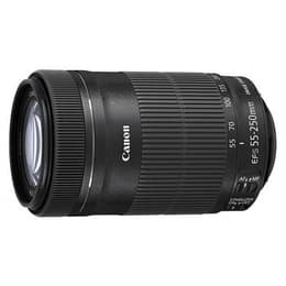 Camera Lense Canon EF-S 55-250mm f/4-5.6 EF-S 55-250mm f/4-5.6