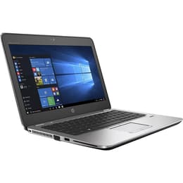 HP EliteBook 820 G3 12-inch (2015) - Core i5-6200U - 8GB - SSD 120 GB AZERTY - French
