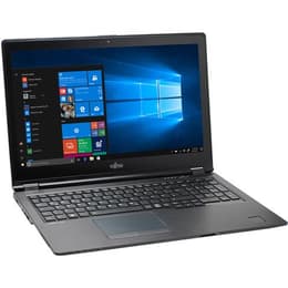 Fujitsu LifeBook U748 14-inch (2018) - Core i5 - Gen 8 (U) - 8GB - SSD 512 GB QWERTY - English