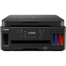 Canon Pixma G6050 MegaTank Inkjet printer