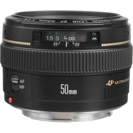 Canon Camera Lense EF 50mm f/1.4 Canon EF 50mm f/1.4