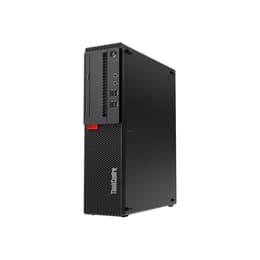 ThinkCentre M910S SFF Core i5-6500 3,2Ghz - SSD 240 GB - 16GB