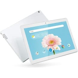 Lenovo Tab M10 HD Gen 2 32GB - Grey - Wi-Fi