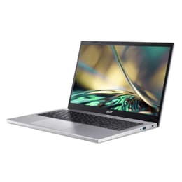 Acer Aspire 3 A315-510P-38H9 15-inch (2023) - Core i3-N305 - 8GB - SSD 256 GB AZERTY - French