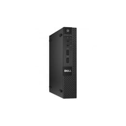 OptiPlex 3020 Micro Core i3-4160T 3.1Ghz - HDD 500 GB - 8GB