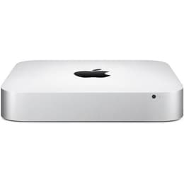 Mac mini (October 2012) Core i7 2,3 GHz - SSD 512 GB - 16GB