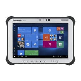 Panasonic Toughpad FZ-G1 MK3 256GB - Grey - WiFi + 4G