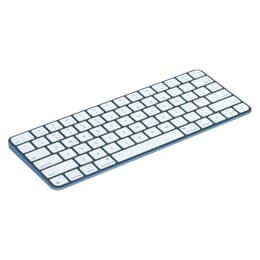 Apple Keyboard QWERTY Turkish Wireless Magic Keyboard 2015