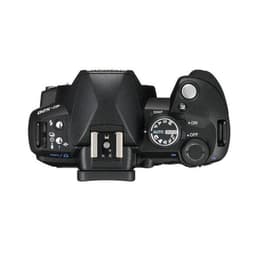 Olympus E-520 Reflex 10Mpx - Black