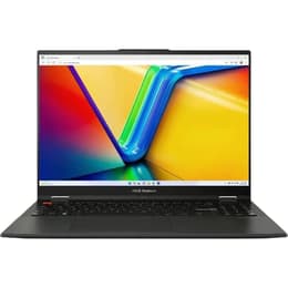 Asus VivoBook S 16 Flip TP3604VA-MY071W 16-inch (2023) - Core i9-13900H - 16GB - SSD 1 TB QWERTZ - German