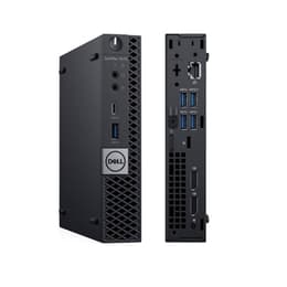 OptiPlex 7070 Micro Core i5-9500T 2.2Ghz - SSD 1 TB - 16GB