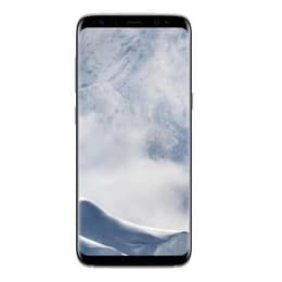 Galaxy S8 64GB - Silver - Unlocked