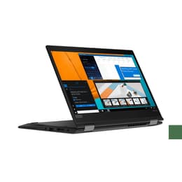 Lenovo ThinkPad X390 Yoga 13-inch (2020) - Core i5 - Gen 8 (U) - 16GB - SSD 512 GB QWERTZ - German