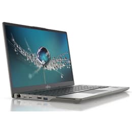Fujitsu LifeBook U7411 14-inch (2021) - Core i5 - Gen 11 (G) - 16GB - SSD 256 GB QWERTY - Swedish