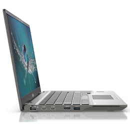 Fujitsu LifeBook U7411 14-inch (2021) - Core i5 - Gen 11 (G) - 16GB - SSD 256 GB QWERTY - Swedish
