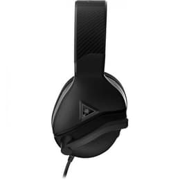 Turtle Beach Recon 200 Gen 2 noise-Cancelling gaming Headphones with microphone - Black