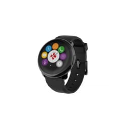 Mykronoz Smart Watch ZeRound2 - Black