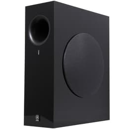 Yamaha NSSW210 Speakers - Black