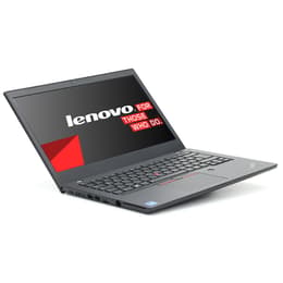 Lenovo ThinkPad L14 G2 14-inch (2021) - Core i5-1145G7 - 16GB - SSD 256 GB QWERTZ - German