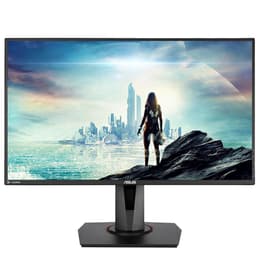 27-inch Asus TUF VG279QM 1920 x 1080 LCD Monitor Black
