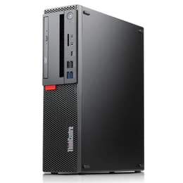 ThinkCentre M720s Core i3-8100 3.6Ghz - HDD 500 GB - 8GB