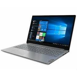 Lenovo ThinkBook 15-IIL 15-inch (2020) - Core i5 - Gen 10 (G) - 16GB - SSD 512 GB AZERTY - French