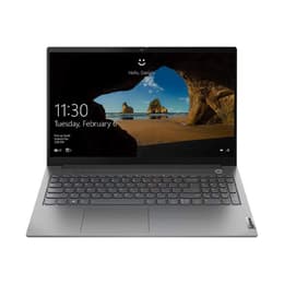 Lenovo ThinkBook 15-IIL 15-inch (2020) - Core i5 - Gen 10 (G) - 16GB - SSD 512 GB AZERTY - French
