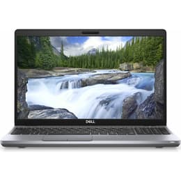 Dell Latitude 3420 14-inch (2020) - Core i5 - Gen 11 (G) - 16GB - SSD 512 GB QWERTZ - Slovak